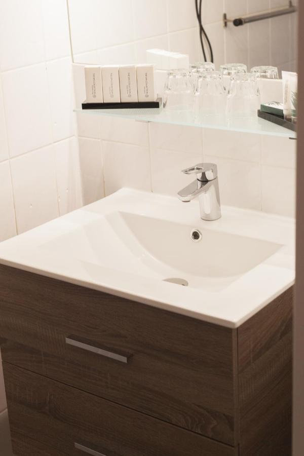 Hanze Hotel Zwolle Kültér fotó
